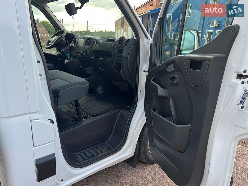 Другие грузовики Renault Master 2019 в Бердичеве