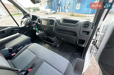 Другие грузовики Renault Master 2019 в Бердичеве