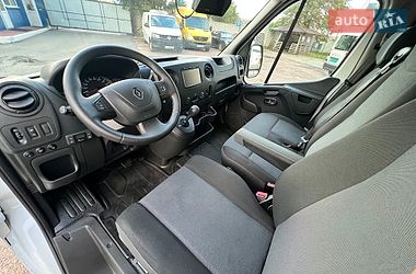 Другие грузовики Renault Master 2019 в Бердичеве