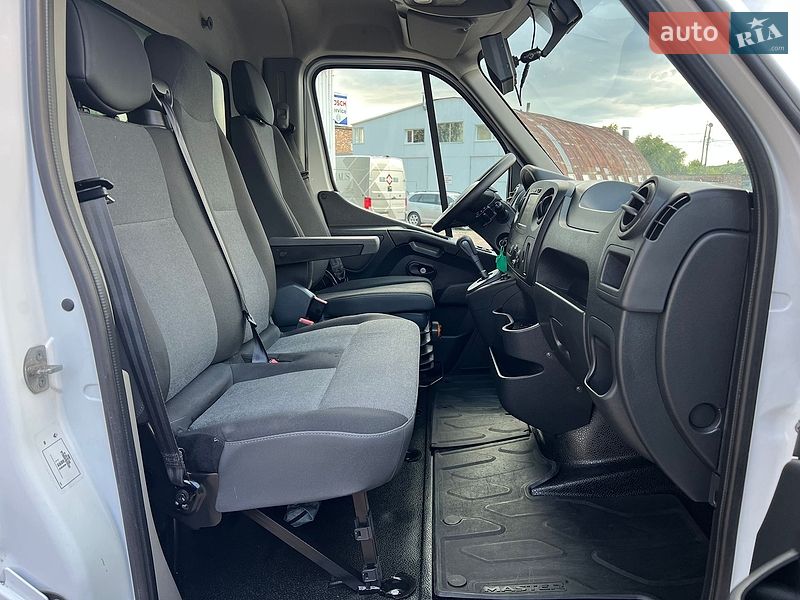 Другие грузовики Renault Master 2019 в Бердичеве