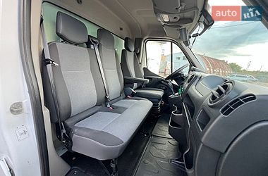 Другие грузовики Renault Master 2019 в Бердичеве