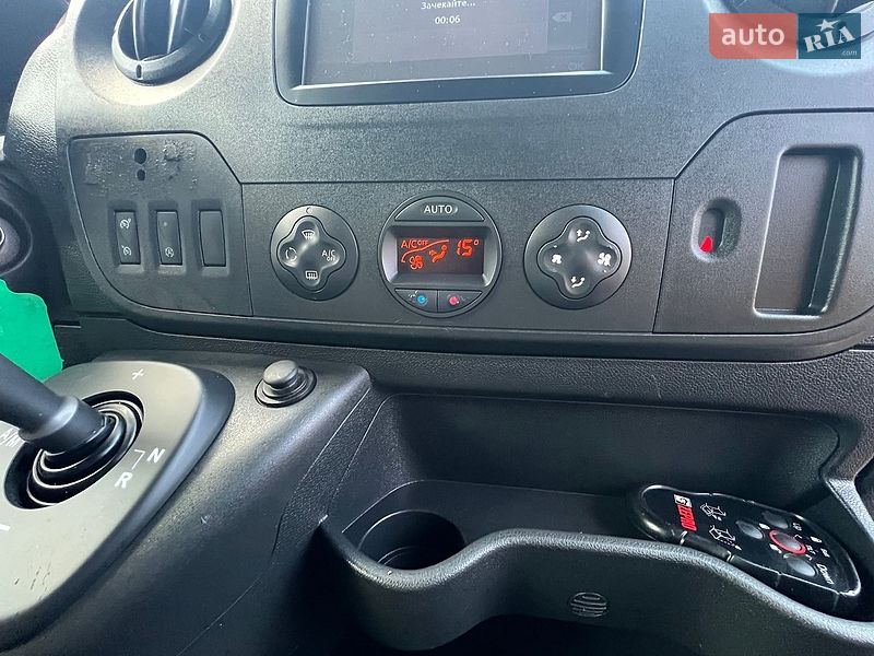 Другие грузовики Renault Master 2019 в Бердичеве