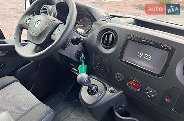 Другие грузовики Renault Master 2019 в Бердичеве