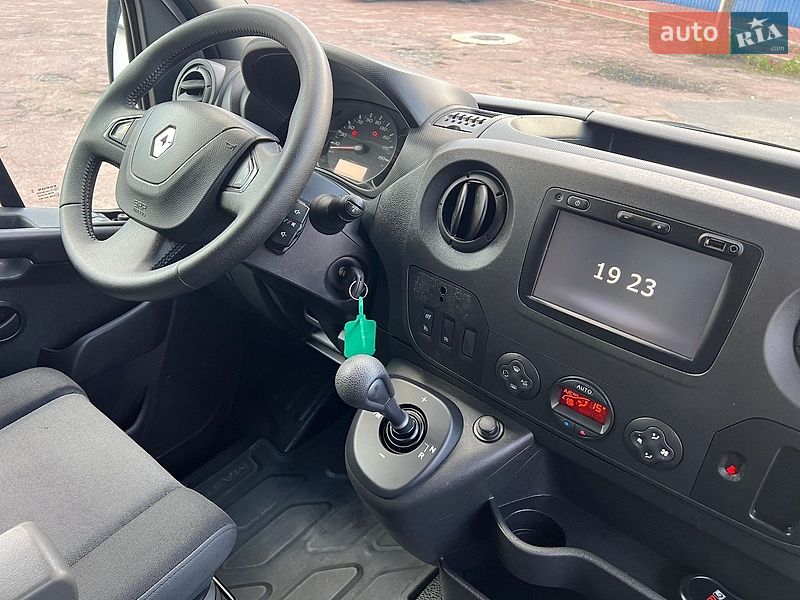 Другие грузовики Renault Master 2019 в Бердичеве