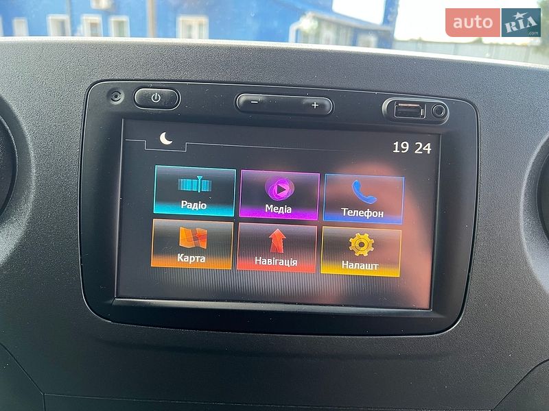 Другие грузовики Renault Master 2019 в Бердичеве