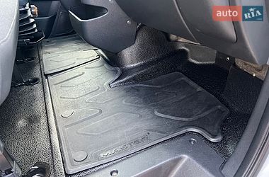 Другие грузовики Renault Master 2019 в Бердичеве
