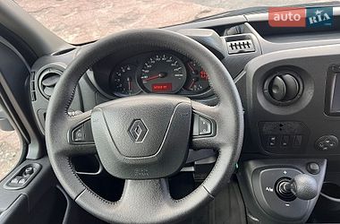 Другие грузовики Renault Master 2019 в Бердичеве