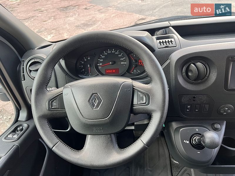 Другие грузовики Renault Master 2019 в Бердичеве