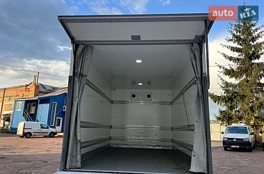 Другие грузовики Renault Master 2019 в Бердичеве