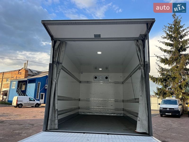 Другие грузовики Renault Master 2019 в Бердичеве