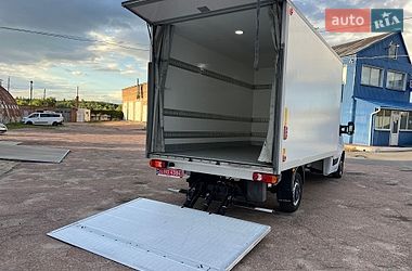 Другие грузовики Renault Master 2019 в Бердичеве