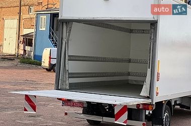 Другие грузовики Renault Master 2019 в Бердичеве