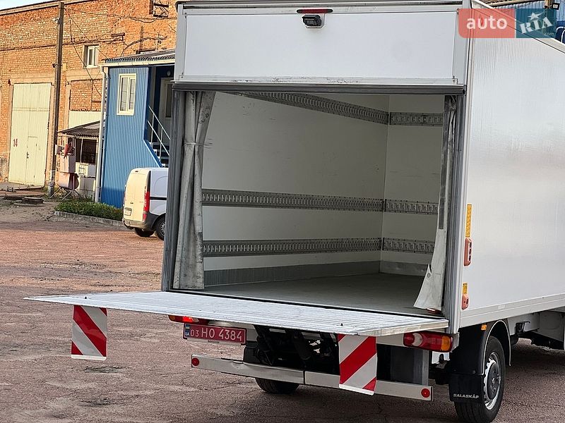 Другие грузовики Renault Master 2019 в Бердичеве