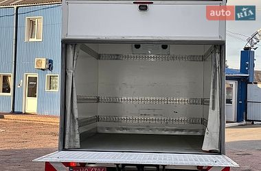 Другие грузовики Renault Master 2019 в Бердичеве