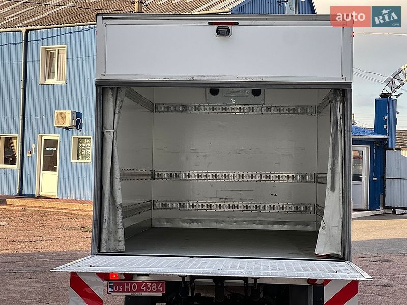 Другие грузовики Renault Master 2019 в Бердичеве