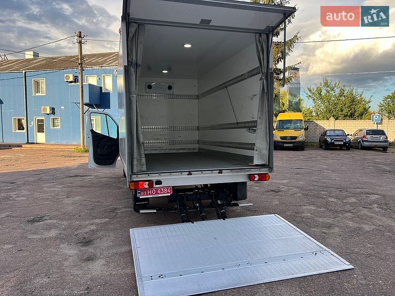 Другие грузовики Renault Master 2019 в Бердичеве