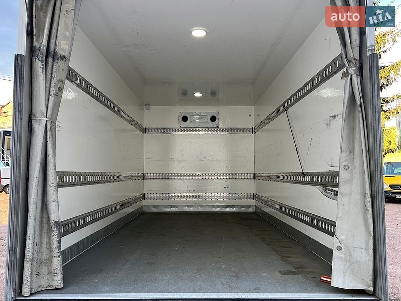 Другие грузовики Renault Master 2019 в Бердичеве