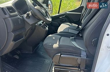 Тентований Renault Master 2021 в Хусті