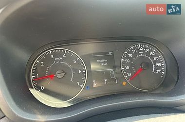 Тентований Renault Master 2021 в Хусті