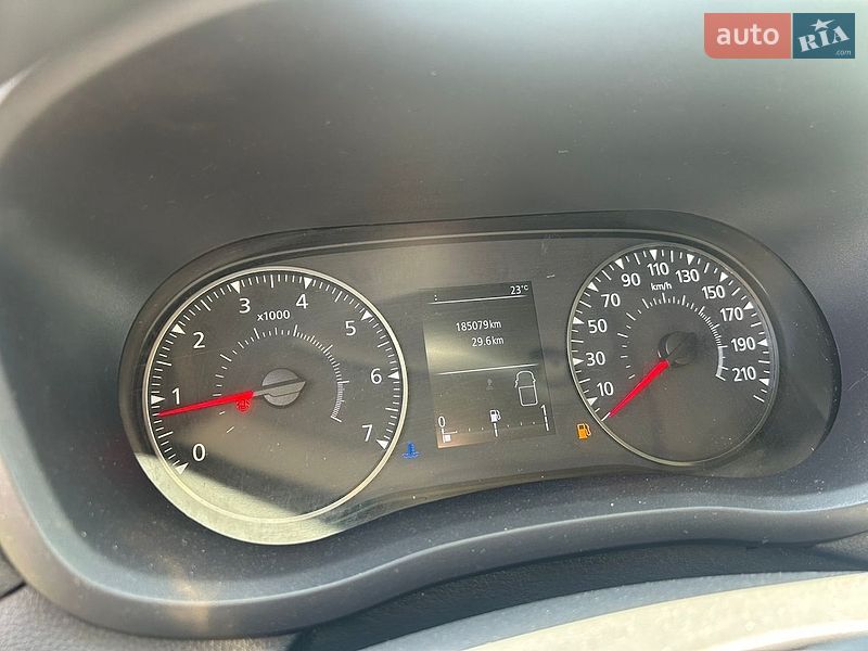 Тентований Renault Master 2021 в Хусті