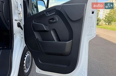 Тентований Renault Master 2021 в Ковелі