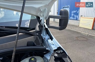 Тентований Renault Master 2021 в Ковелі