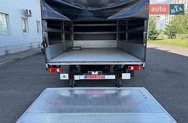 Тентований Renault Master 2021 в Ковелі