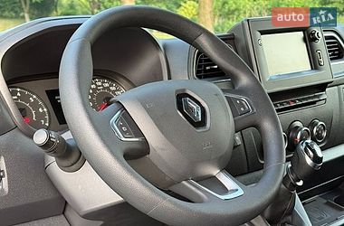 Грузовой фургон Renault Master 2020 в Дубно