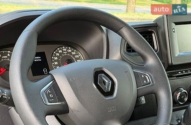 Грузовой фургон Renault Master 2020 в Дубно
