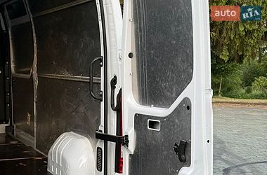 Грузовой фургон Renault Master 2020 в Дубно