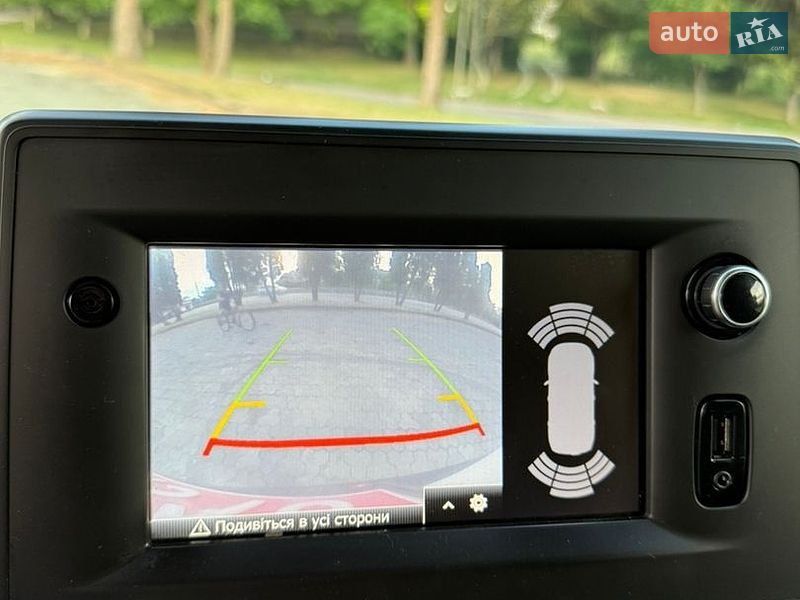 Грузовой фургон Renault Master 2020 в Дубно