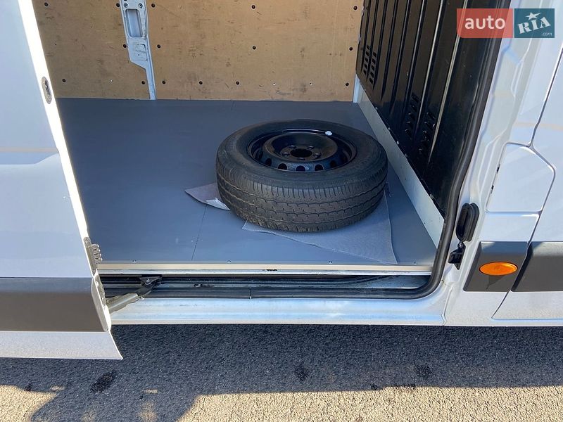 Грузовой фургон Renault Master 2021 в Ковеле
