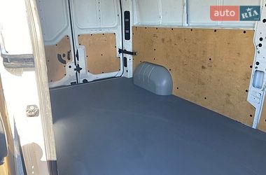 Грузовой фургон Renault Master 2021 в Ковеле