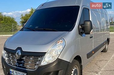 renault master 2018 в Днепр (Днепропетровск) от профессионального продавца Виктор