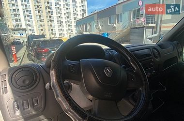 Грузовой фургон Renault Master 2018 в Днепре фото 7 Грузовой фургон Renault Master 2018 в Днепре