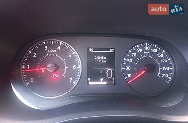 Вантажний фургон Renault Master 2020 в Одесі