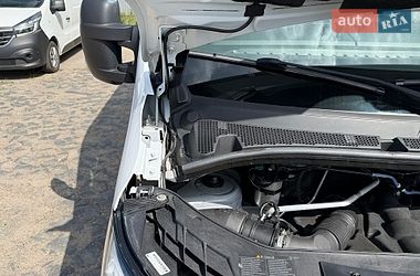 Мікроавтобус Renault Master 2019 в Луцьку фото 24 Мікроавтобус Renault Master 2019 в Луцьку