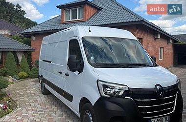 Вантажний фургон Renault Master 2022 в Умані фото 3 Вантажний фургон Renault Master 2022 в Умані