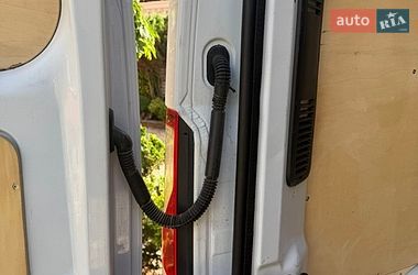 Вантажний фургон Renault Master 2022 в Умані фото 12 Вантажний фургон Renault Master 2022 в Умані