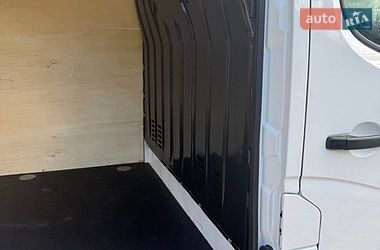 Вантажний фургон Renault Master 2022 в Умані фото 18 Вантажний фургон Renault Master 2022 в Умані