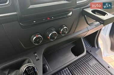 Вантажний фургон Renault Master 2022 в Умані фото 23 Вантажний фургон Renault Master 2022 в Умані