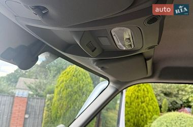Вантажний фургон Renault Master 2022 в Умані фото 27 Вантажний фургон Renault Master 2022 в Умані