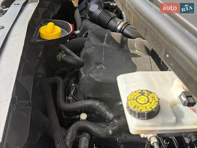Вантажний фургон Renault Master 2022 в Умані фото 34 Вантажний фургон Renault Master 2022 в Умані