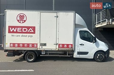 Вантажний фургон Renault Master 2019 в Києві фото 4 Вантажний фургон Renault Master 2019 в Києві