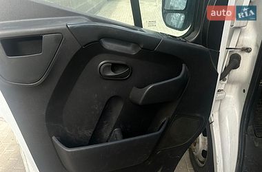 Вантажний фургон Renault Master 2019 в Києві фото 12 Вантажний фургон Renault Master 2019 в Києві