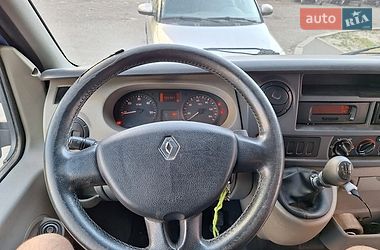 Грузовой фургон Renault Master 2008 в Киеве фото 3 Грузовой фургон Renault Master 2008 в Киеве