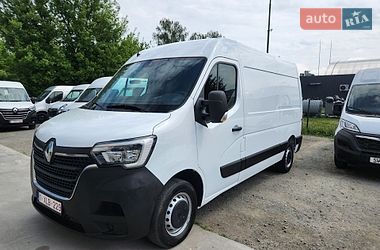renault master 2022 в Дубно від професійного продавця Саша Петрович Пікула
