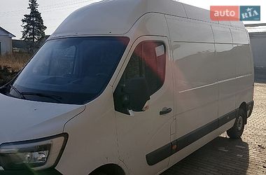 Грузовой фургон Renault Master 2023 в Коломые фото 3 Грузовой фургон Renault Master 2023 в Коломые