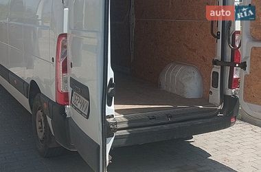 Грузовой фургон Renault Master 2023 в Коломые фото 4 Грузовой фургон Renault Master 2023 в Коломые