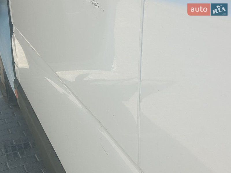 Грузовой фургон Renault Master 2023 в Коломые фото 5 Грузовой фургон Renault Master 2023 в Коломые
